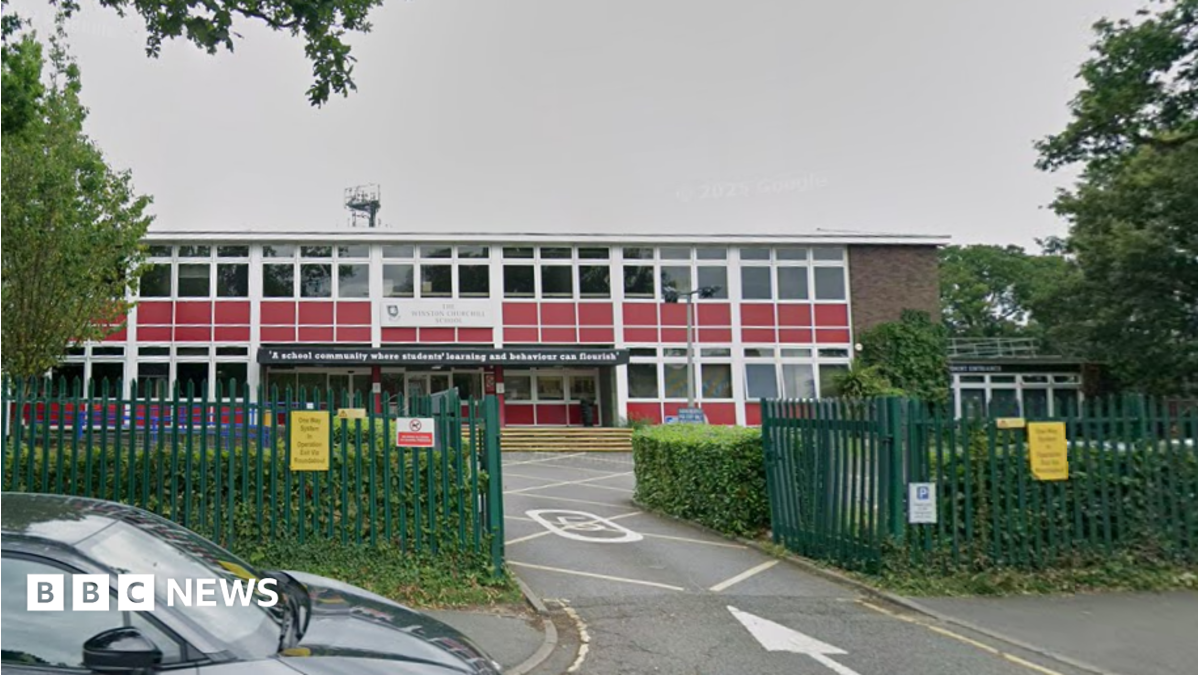 School opens uniform shop to sell items ‘at cost’