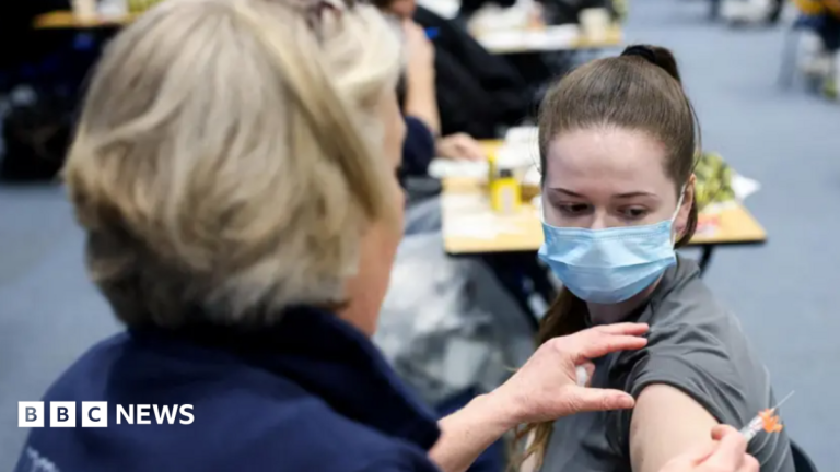 Scientists discover why Kent meningitis outbreak was so severe