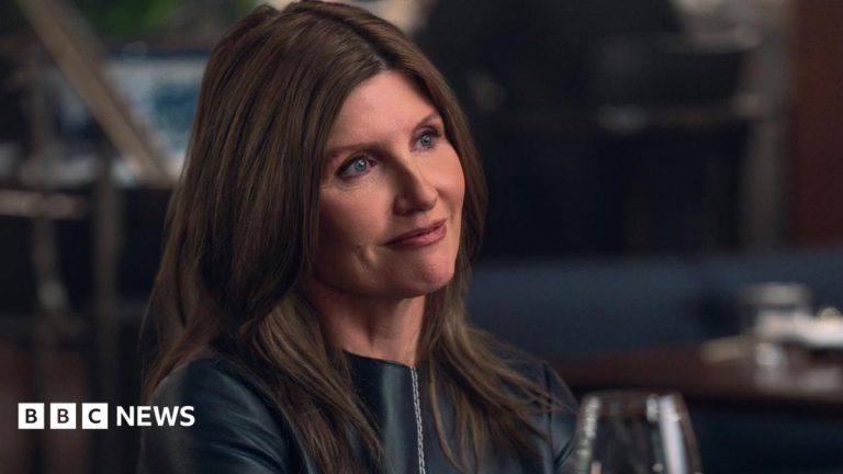 Sex and dating for the sandwich generation – Sharon Horgan on her latest comedy Youth