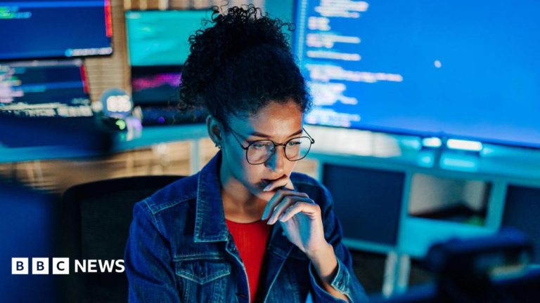 Should promotion depend on how workers use AI?