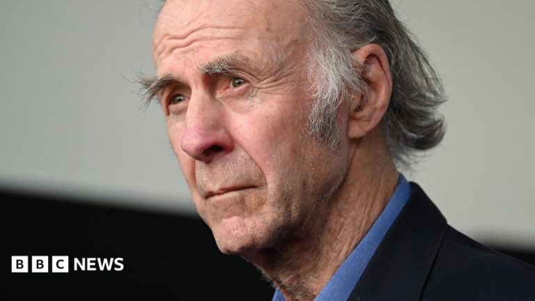 Sir Ranulph Fiennes’ relatives tell BBC it’s ‘very painful’ not being able to visit him