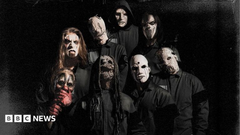 Slipknot fans hit back after Marilyn Manson announced as support act for UK show
