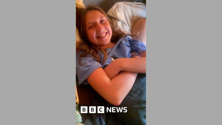 Social media ‘spiral’ found after sister’s death