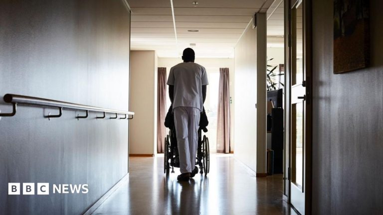 South Korea jails care home head for sexually assaulting disabled residents