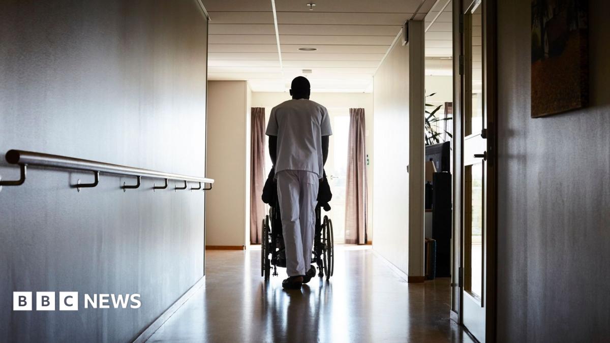 South Korea jails care home head for sexually assaulting disabled residents