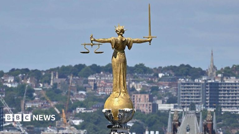 Specialist courts for rape cases to be rolled out in England and Wales