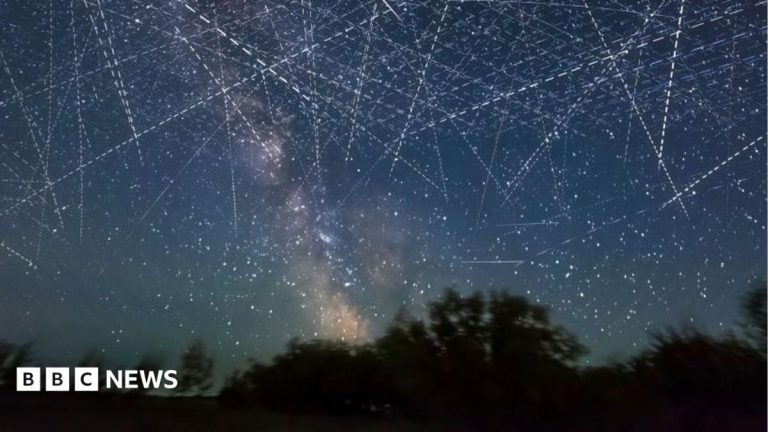 Starlink broadband pilot targets rural ‘not spots’