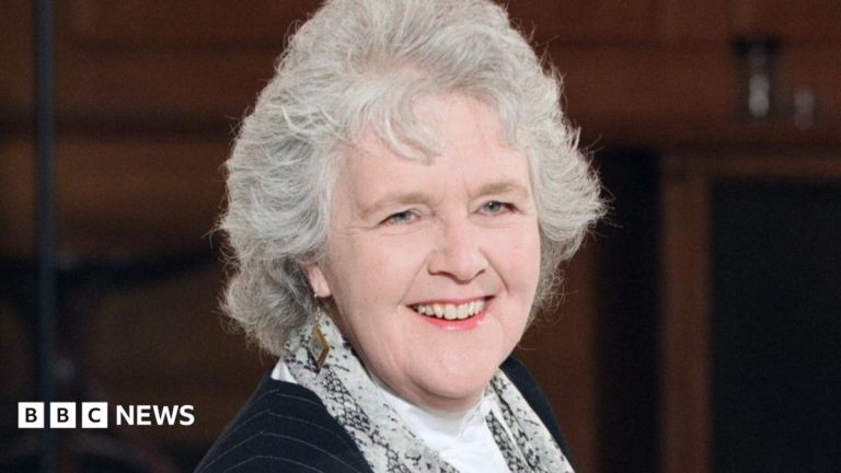 Tenko and Coronation Street actress Stephanie Cole dies aged 84