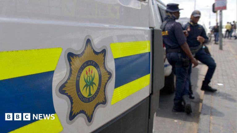 Tenth woman’s body found as South Africa police probe killings