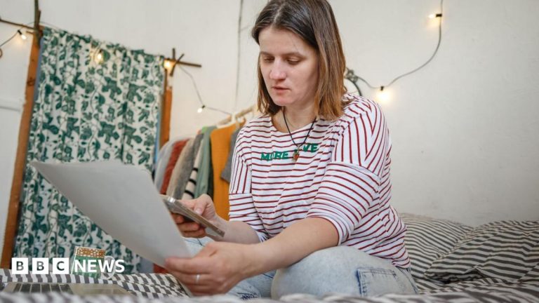 The £70 refund letter that isn’t a scam