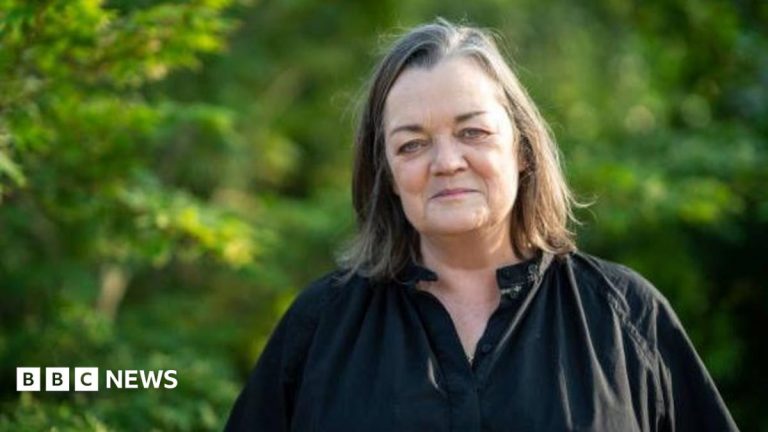 The chef turned award-winning author unfazed by ‘second book syndrome’