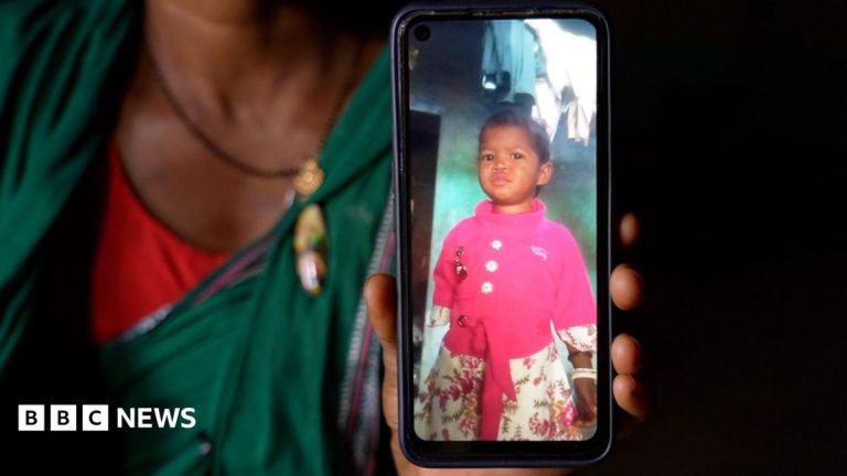 The children dying in India’s remote tribal heartland