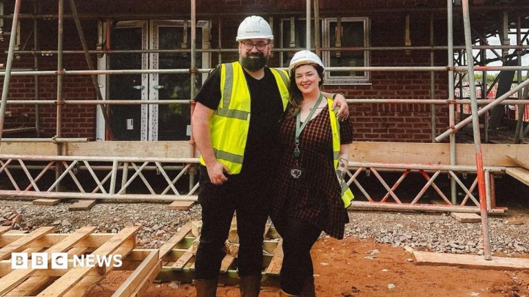 The ecstasy of buying our first home was short-lived after we found 150 faults