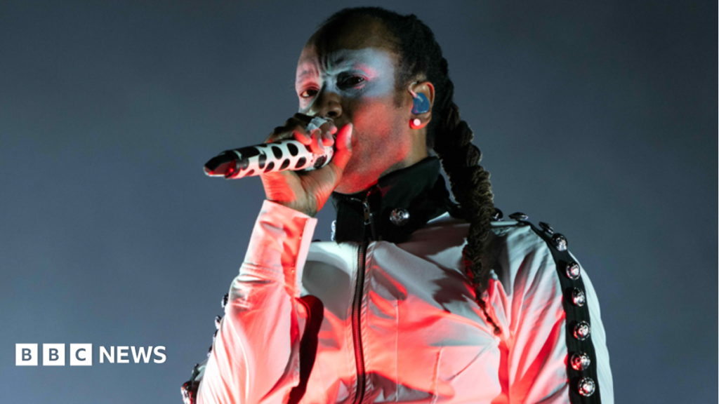 The Prodigy to headline Creamfields 2027