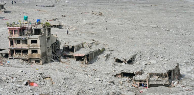 The rebuilding in Nepal needs to start now. This is what worked after an earthquake a decade ago – and what to avoid