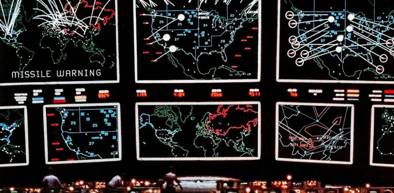 The ‘War Games’ problem: Computer science has long understood what it takes to keep AI under control