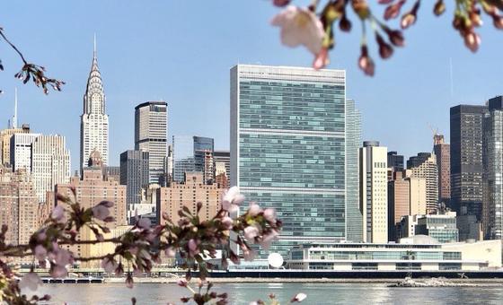 The world comes to New York: What’s at stake at UN General Assembly high-level week