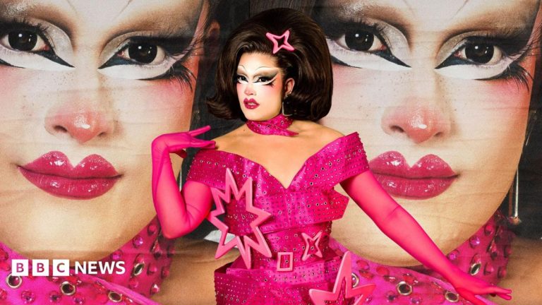They were raised on Drag Race UK – but can they snatch the crown?
