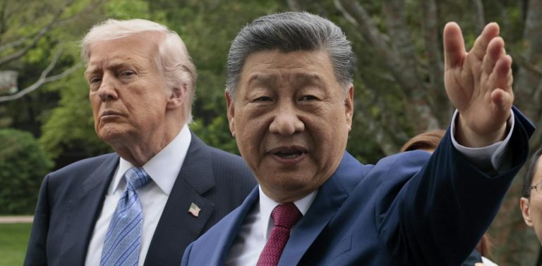 Three Ts will dominate Trump-Xi summit – but expect little movement on trade, less on Taiwan and who knows on tech