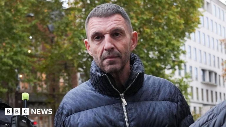 Tim Westwood charged with two more sexual offences