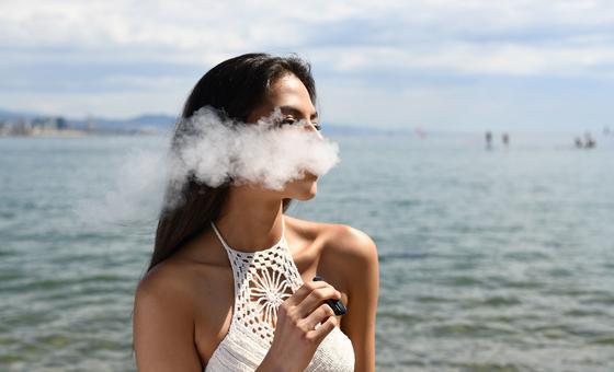 Tobacco use can undermine fertility, UN health agency warns
