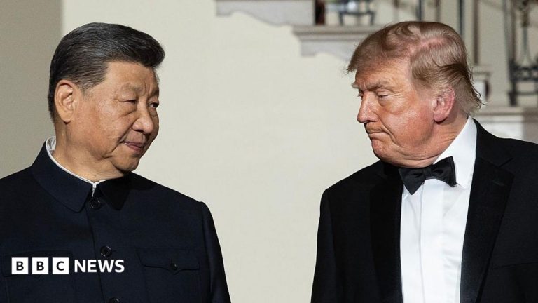 Trump-Xi summit: What wasn’t said might matter the most