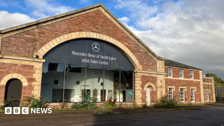 Turner Prize winner’s new vision for hometown