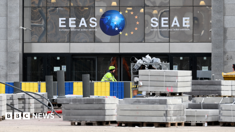 UK begins talks to rejoin EU security missions