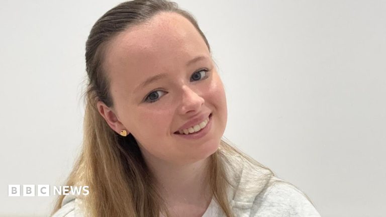 Uni student living at home ‘wasn’t ready’ to move away