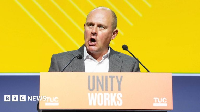 Unions warn against ‘out of control’ political spending