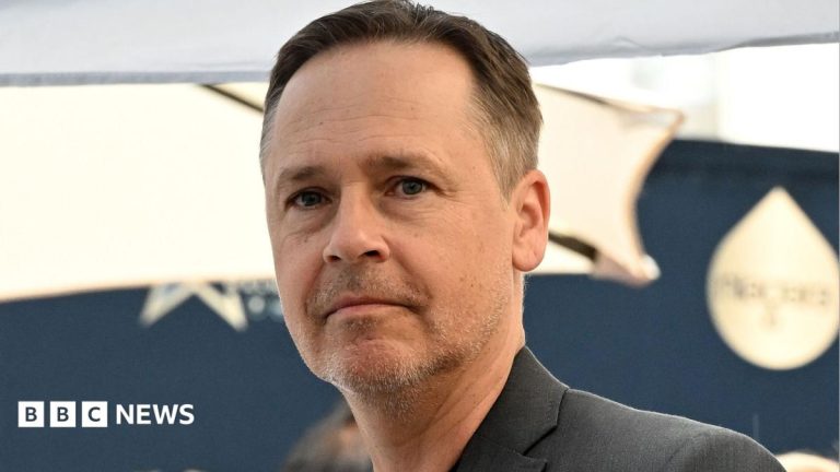 US actor Chad Lowe ‘heartbroken’ by death of daughter Fiona aged 13