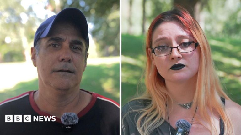 Watch: Americans remember what they were doing on 9/11
