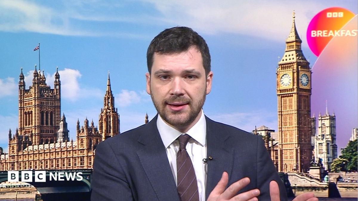 Watch: What to expect from Burnham’s first PMQs