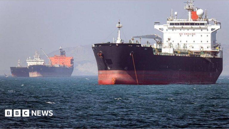 ‘We simply don’t know’ – JP Morgan struggling to forecast oil prices due to Trump’s war with Iran