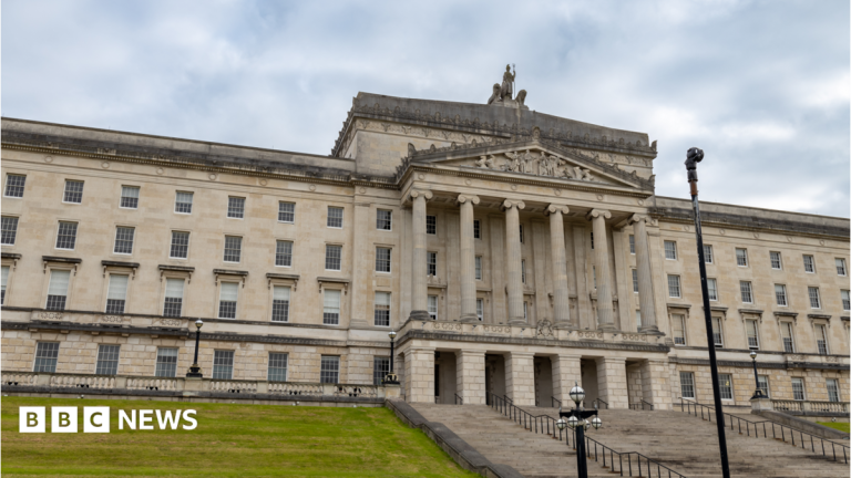 What big issues are on the agenda as Stormont returns after summer?