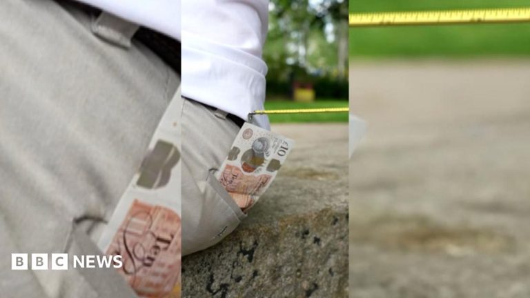 What to do if you’ve been scammed