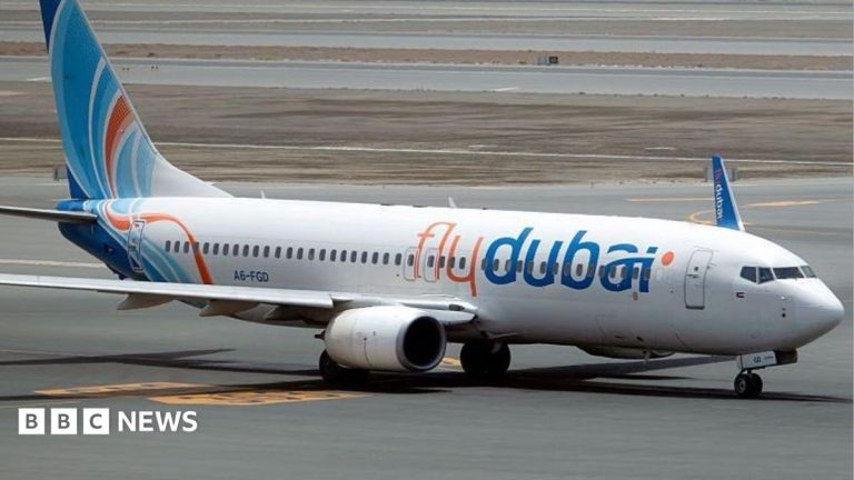 What we know about the Dubai-Israel plane incident after reported stabbing