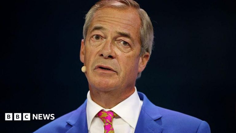 Why Reform UK undercover donations claims are legally complicated