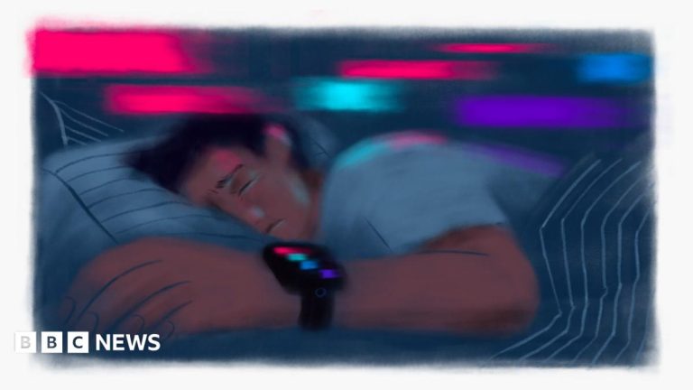 Why ‘sleepmaxxing’ could be making your sleep worse