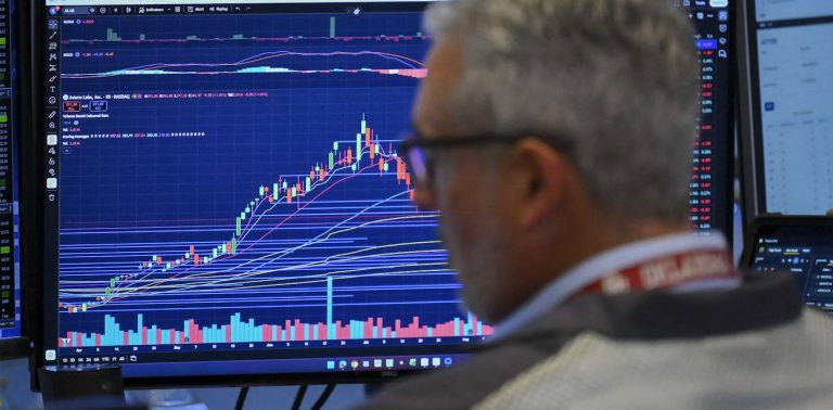 Why the rise in government debt is freaking out the bond market