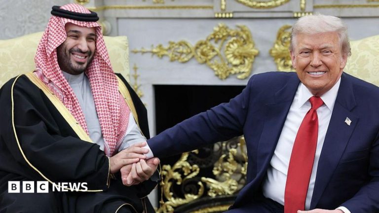 Why US plan to sell F-35 warplanes to Saudi Arabia is controversial