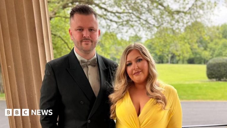 Why we bought our first home with a 100% mortgage – despite the risks