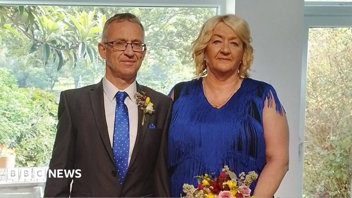Widow whose husband died after falling into slurry pit warns of pressure on farmers