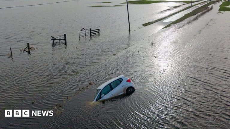 Will El Nino bring chaos to UK weather?