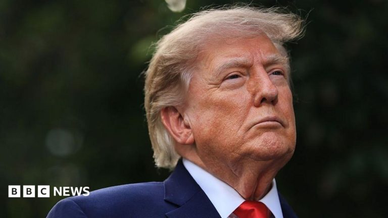 Will Trump’s AI rebrand to ‘super intelligence’ catch on?