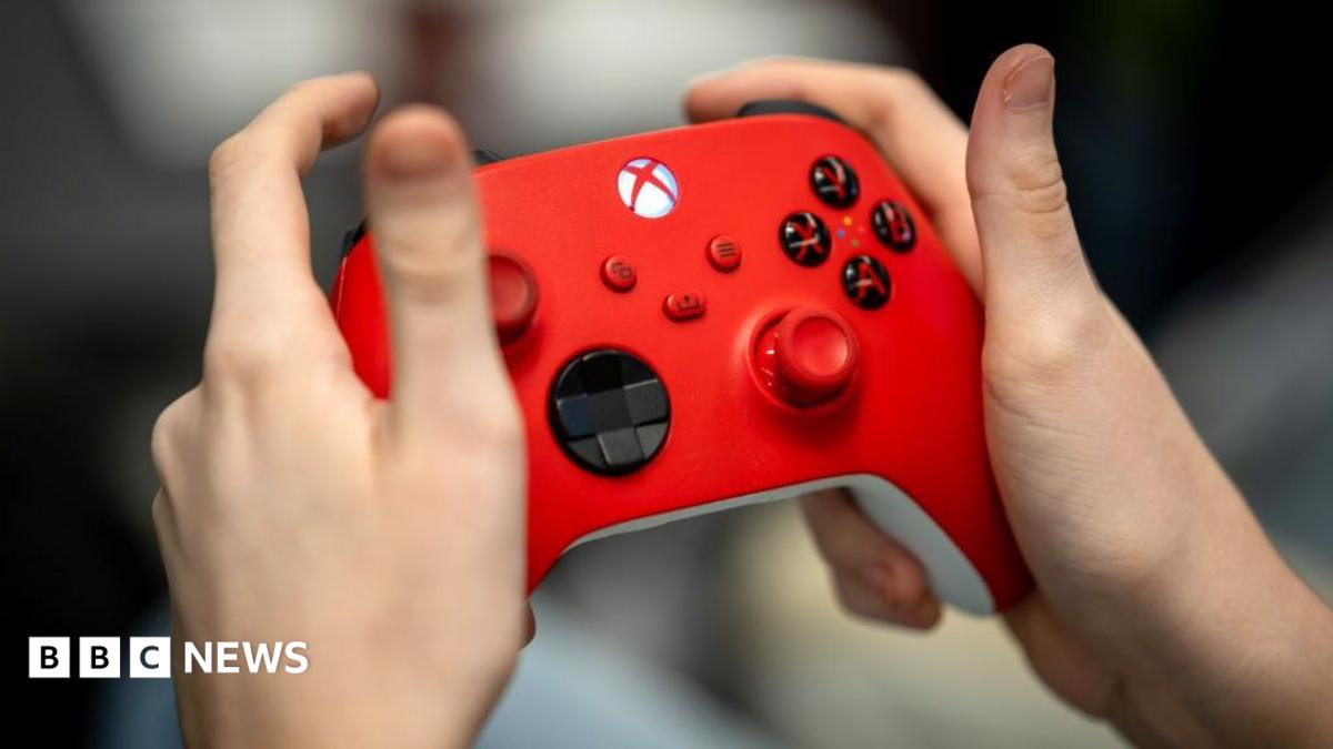 Xbox caps cloud gaming at 15 hours a month for Game Pass subscribers