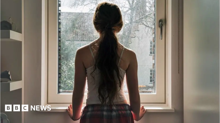 Young people aren’t snowflakes – mental distress is rising, says head of official review