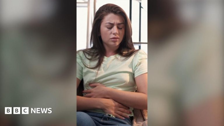 1.6 million women struggling with chronic UTIs