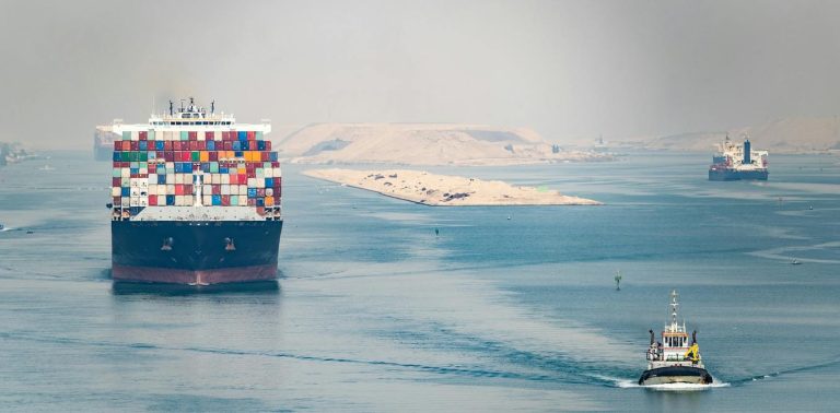 70 years ago the Suez crisis exposed British relative decline. Today, the Iran conflict could be doing the same for the US