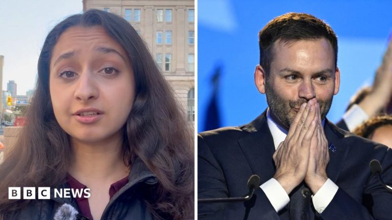 A separatist party just won power in Quebec – what does that mean?
